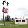 Oasis Drive-In, El Reno, OK