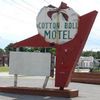 Route 66 Interpretive Center, Chandler, OK