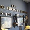 Thomas Stafford Airport & Museum, Weatherford, OK