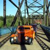 Chain of Rocks Bridge