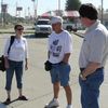 Dee, Kent, & Wes. Route 66 IL