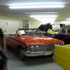 Country Classic Cars, Staunton, IL