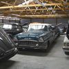 Country Classic Cars, Staunton, IL