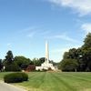 Lincoln's Tomb, Springfield, IL