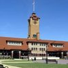 Visitor Center, Springfield, IL