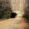 Road to Nowhere, Lake Fontana, NC