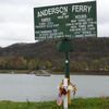 Anderson Ferry, Ohio River