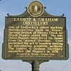 Labrot & Graham distillery , KY