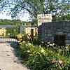 Labrot & Graham distillery , KY