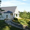 Labrot & Graham distillery , KY