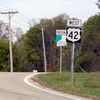 US-42, KY