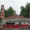 Maid Rite Drive-In, Lexington, MO