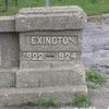 Madonna of the Trail, Lexington, MO