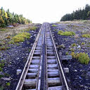 Mt Washington Cog Railway