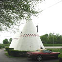 Wigwam Village #2