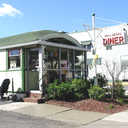 Wellsboro Diner