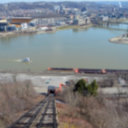 Duquesne Incline, Pittsburgh, PA