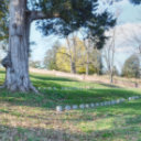 Fredericksburg National Cemetery