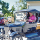 Model T Driving Experience, Hersey, PA