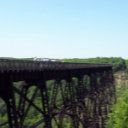 Kinzua Bridge, McKean Co, PA