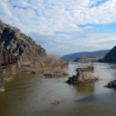 Water Gap, Harpers Ferry, WV