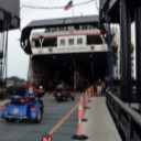 SS Badger, Ludington, MI