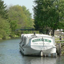 Helena III, Canal Fulton, OH