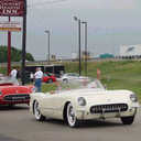 National Corvette Museum