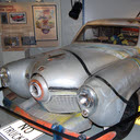 Muppet Movie Studebaker