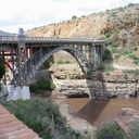 Salt River Canyon