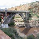 Salt River Canyon