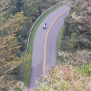 A View from Waterrock Knob