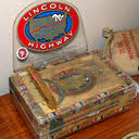 Lincoln Highway Cigar