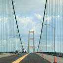 Mackinac Bridge