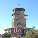 Desert View Tower