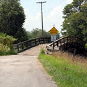 Former US-50 Bridge