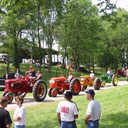 Ohio Valley Antique Machinery Show