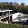 Williams Dam, IN