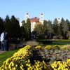 West Baden Springs Hotel, West Baden, IN