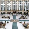 West Baden Springs Hotel, West Baden, IN