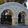 West Baden Springs Hotel, West Baden, IN