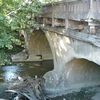 Monument Place Bridge, Wheeling, WV