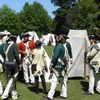 Fort Henry Days, Oglebay Park, Wheeling, WV