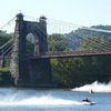 Vintage Boat Races, Wheeling, WV