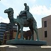 Fayette County court house, Lexington, KY