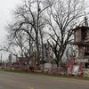 Margaret's Grocery, MS