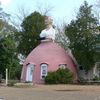 Mammy's Cupboard, Natchez, MS