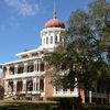 Longwood Mansion, Natchez, MS