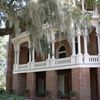 Longwood Mansion, Natchez, MS