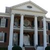 Auburn Mansion, Natchez, MS